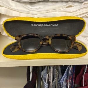 Eyebobs polarized sunglasses